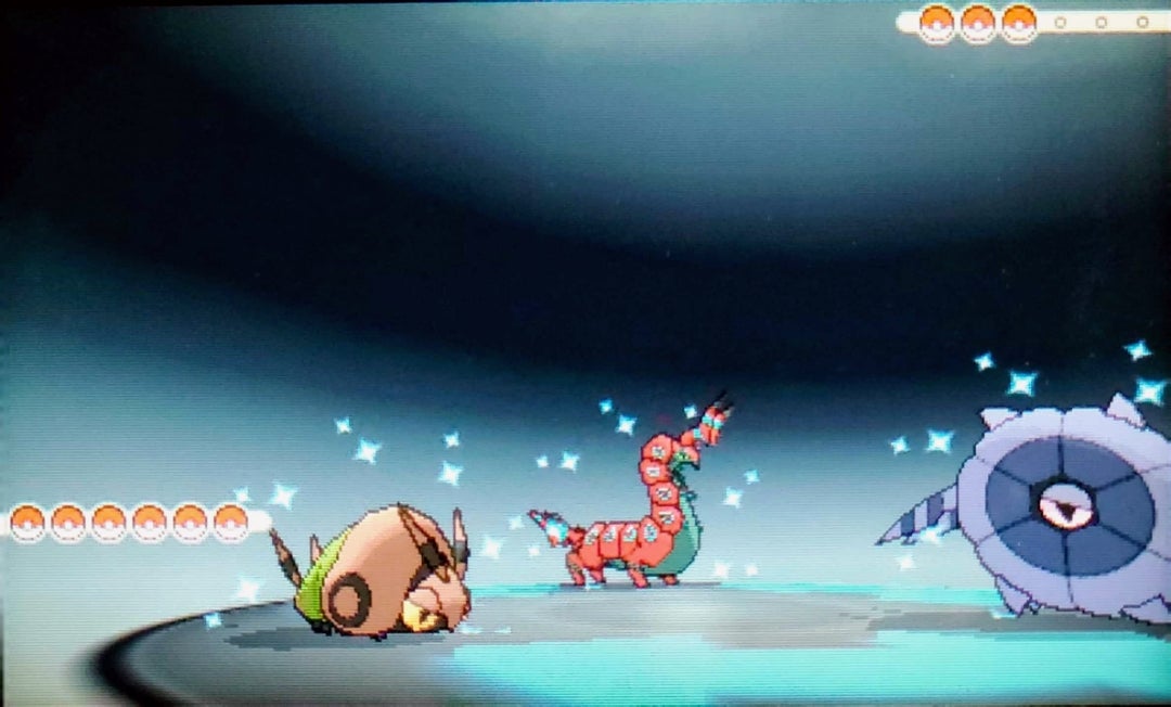 ペンドラー！【☆】 | 特性なまけの色厨ブログ