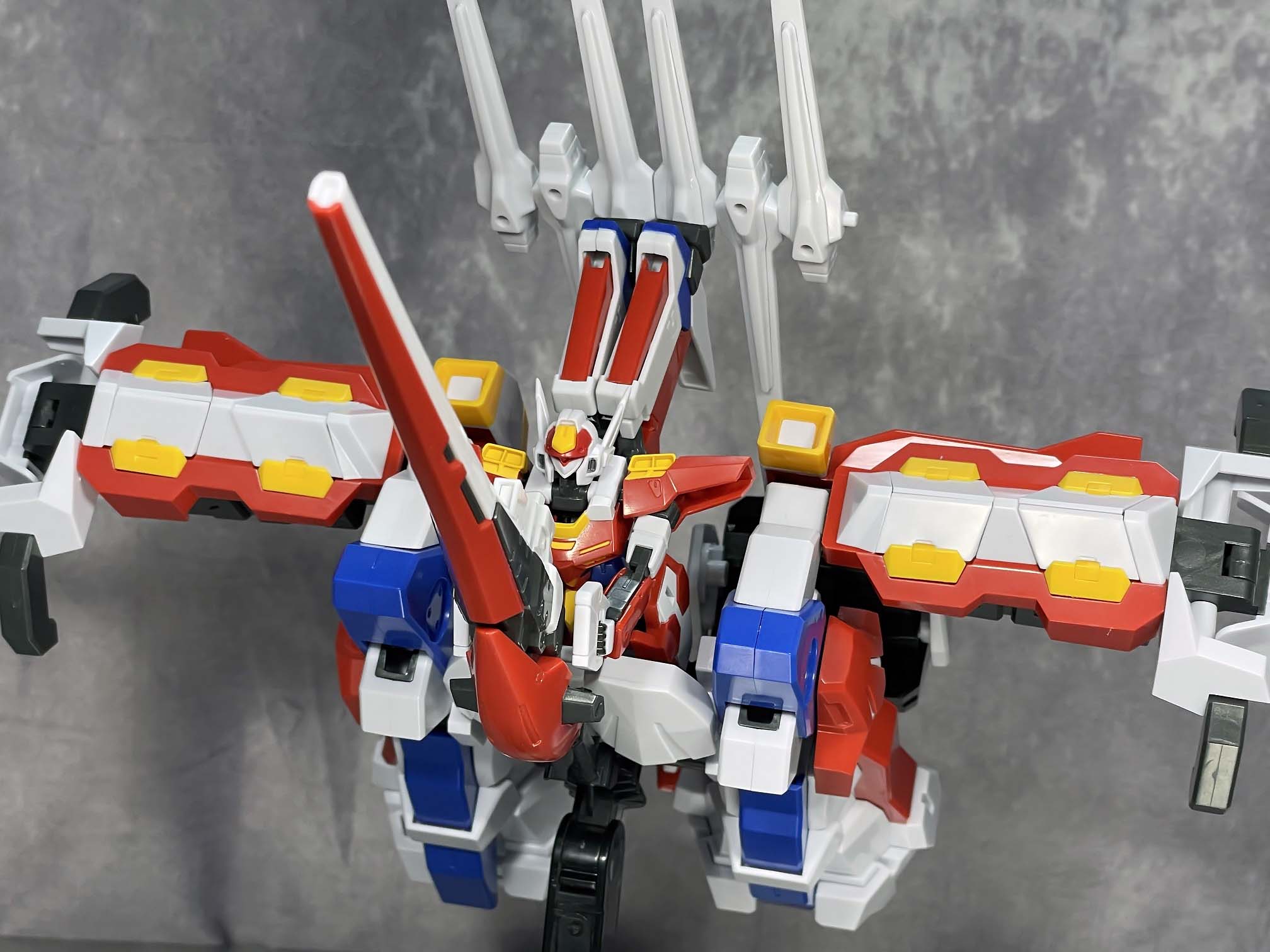 SMP R-3パワード レビュー | @in's Hobby Room