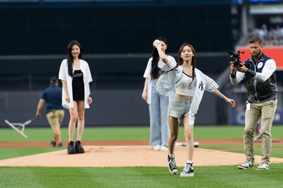 aespa ユニフォーム UNIFORM ウィンター aespa ユニフォーム UNIFORM