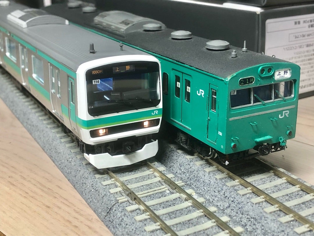 トミックス HOゲージ HO-9006 E231系 常磐線 クハE231単品 【公式通販】