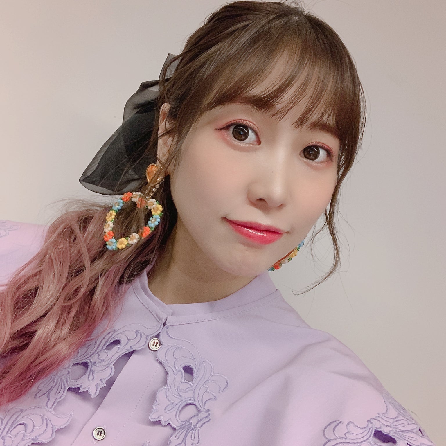 楠田亜衣奈さんのプロフィールページ