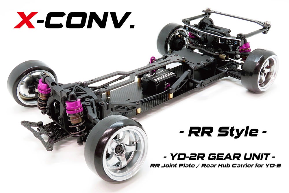 フルセ⭐️期間限定セール‼️yd-2 rr yd-2 rx オプション増し増 フルセ