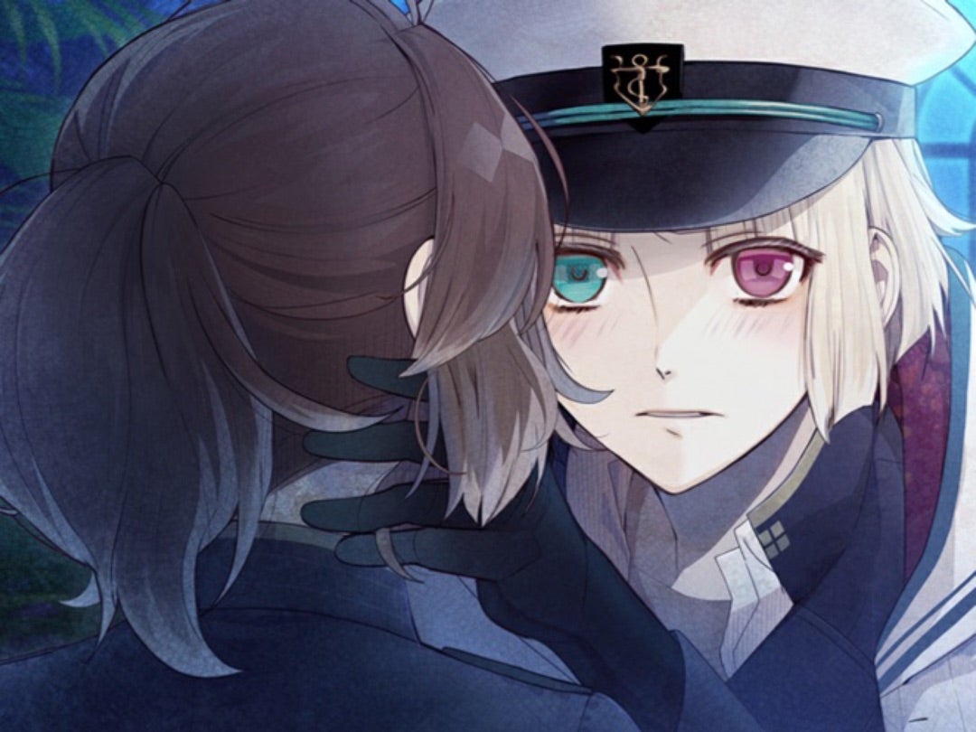 ニル・アドミラリの天秤 帝都幻惑綺譚】星川翡翠 | 桜介の攻略NOTE