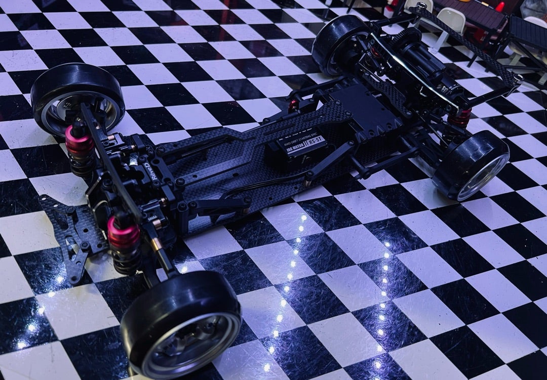 WRAP-UP】”RDXクロスコンバージョンキット” 〜 8月下旬発売です