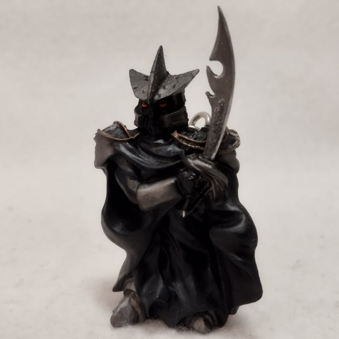 グリッドマンキャラクターキーホルダー 巨大カーンデジファー | 特撮好み