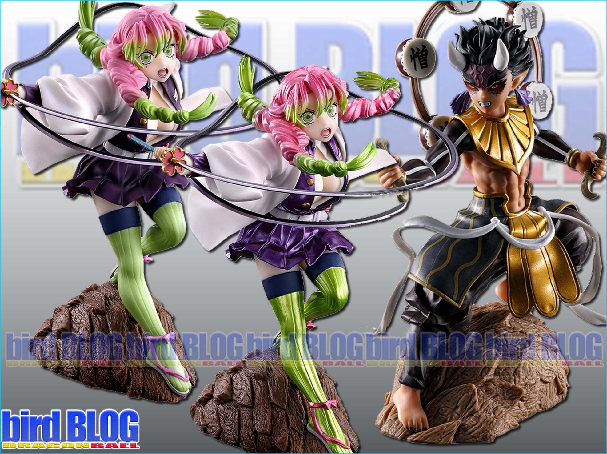 一番くじ 鬼滅の刃 ～襲撃～｜一番くじ倶楽部｜BANDAI SPIRITS