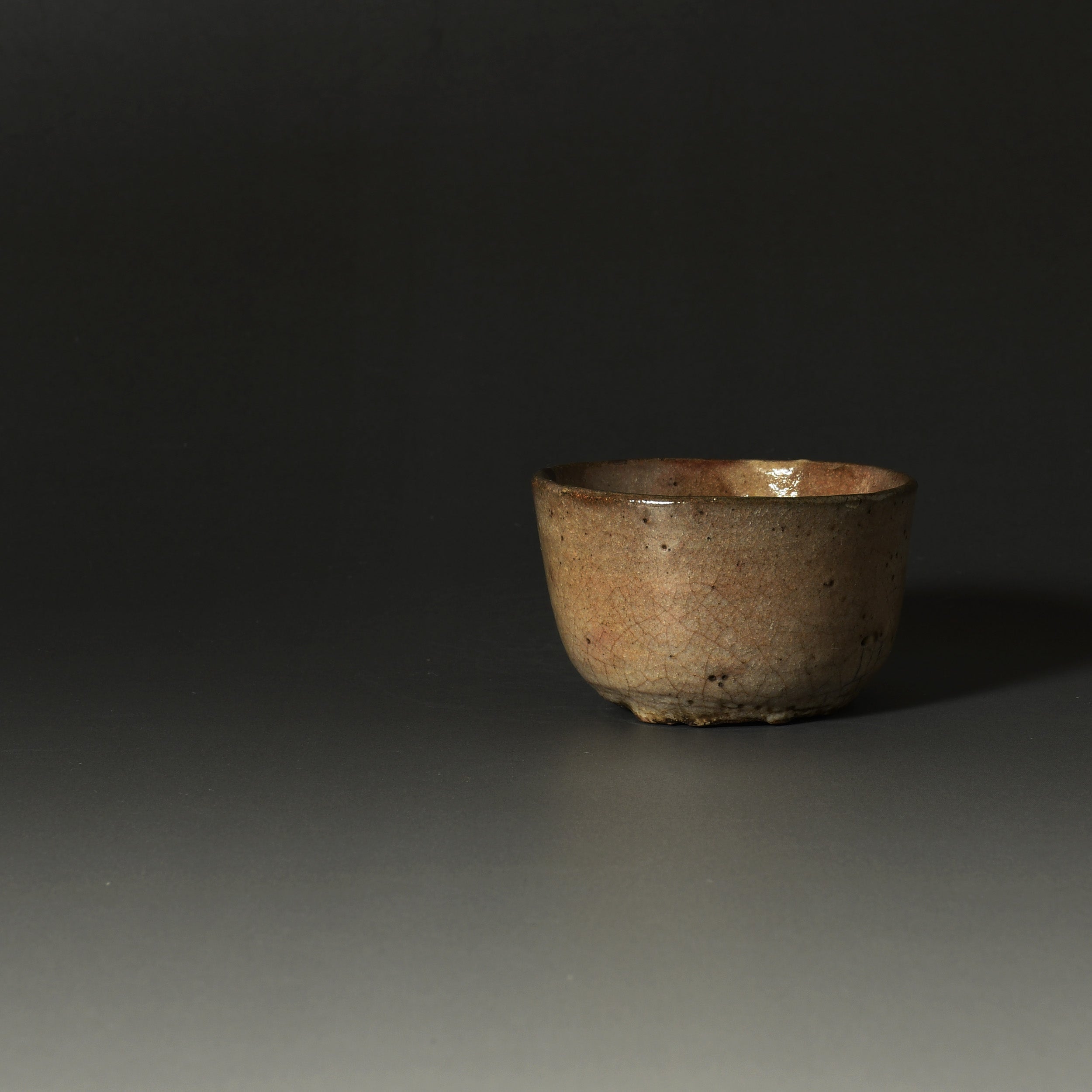 古唐津盃 | 古美術花地蔵日記 / アート・骨董品