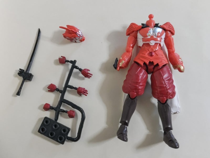 shodo仮面ライダーW ドーパントまとめ売り 食玩「SHODO仮面ライダーVS