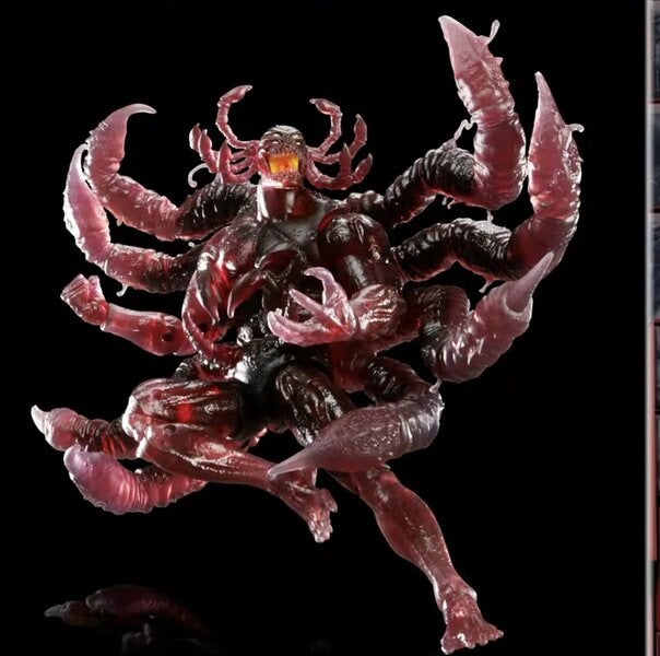 ヴォイド マーベルレジェンド ML