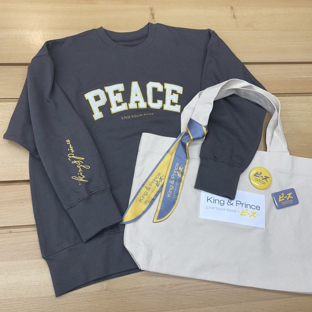 キンプリツアーグッズ キンプリツアーグッズ King&Prince ツアーグッズ