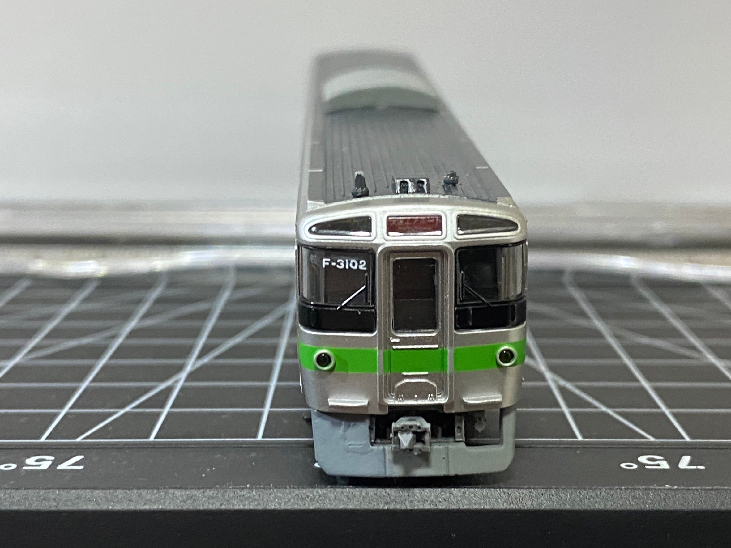 注文 [マイクロエース]721系快速エアポート(改造) マイクロエース]721