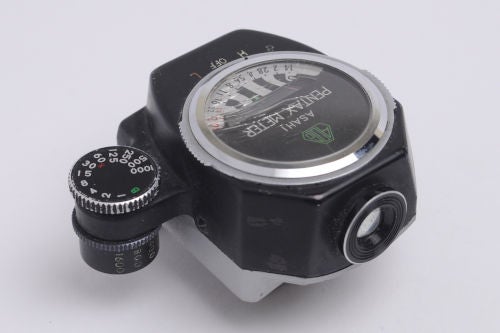 ASAHI PENTAX ペンタックス SV 露出計付【レア】 フィルムカメラ