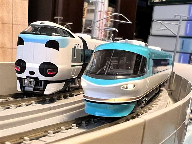 KATO Nゲージ283系 オーシャンアロー 9両セット ⁉️と3両増結セット‼️