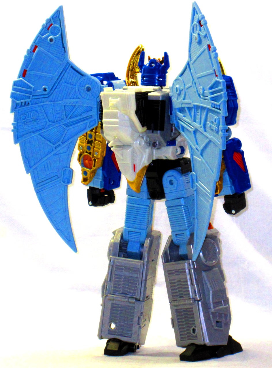 トランスフォーマーレガシー デスザラス 未開封品 トランスフォーマー