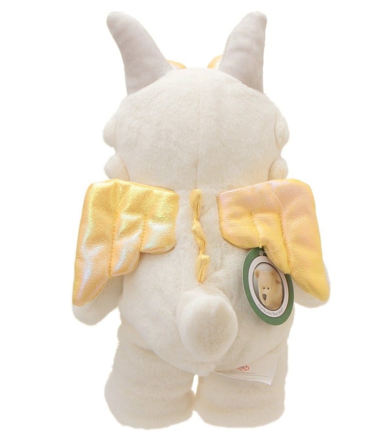 ベアリスタ ドラゴン 2000年 レア 辰年 スターバックス スタバ