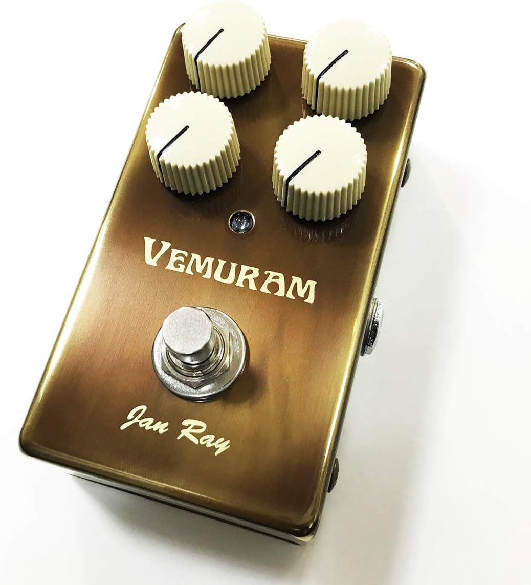 s effects Jan Ray + EP booster s effects Jan ray＋ep booster 2in1