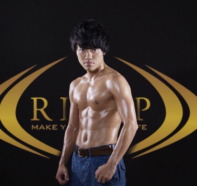 KEYTALK 寺中友将さんのプロフィールページ