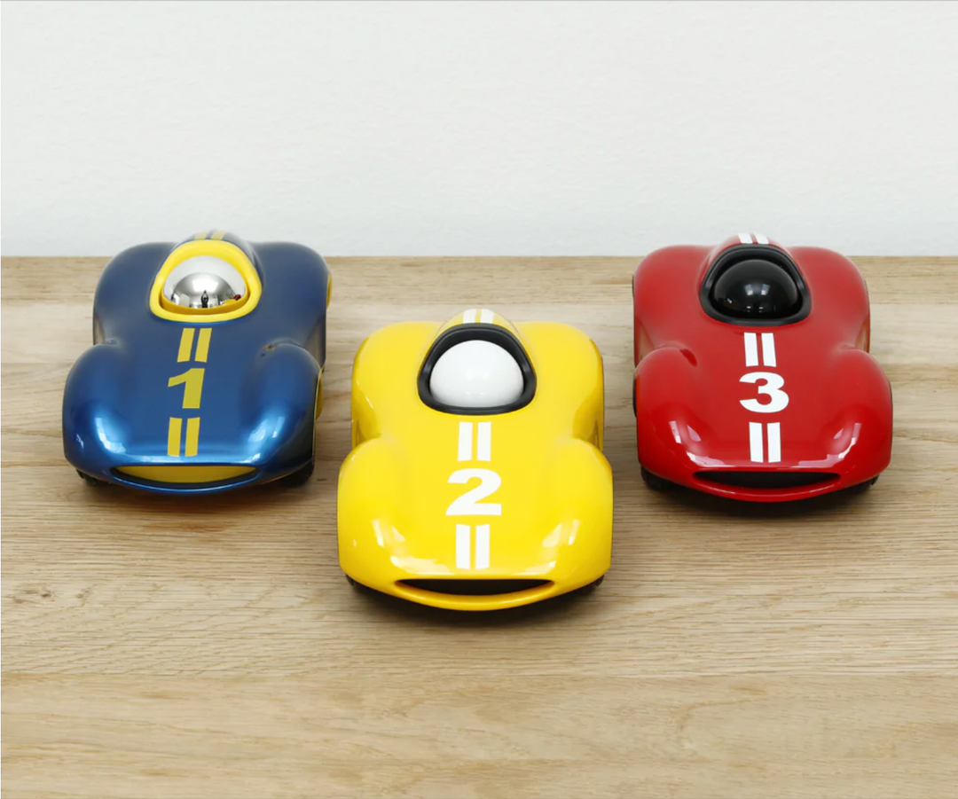 ミニカー Playforever Speedy Le Mans PL-MNI 705 Speedy Le Mans Car