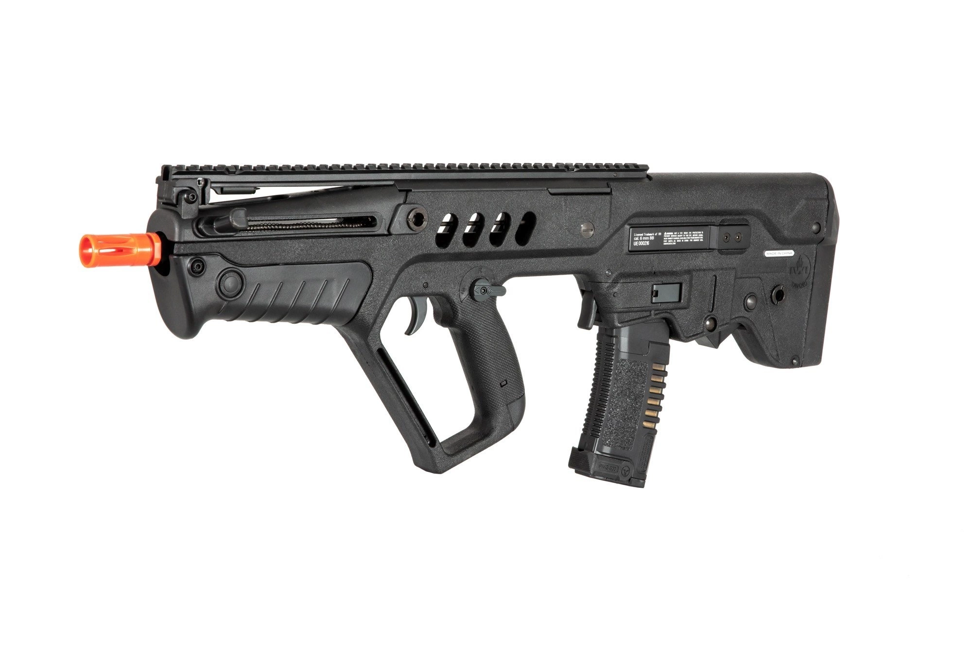 KSC IWI TAVOR21 タボール21 ガスガン 国内正規購入