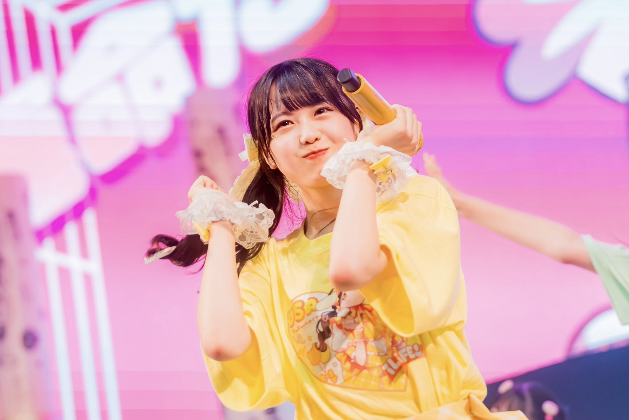 iLiFE! 福丸うさ ランチェキ iLiFE! 福丸うさ ランチェキ 福丸うさ生誕