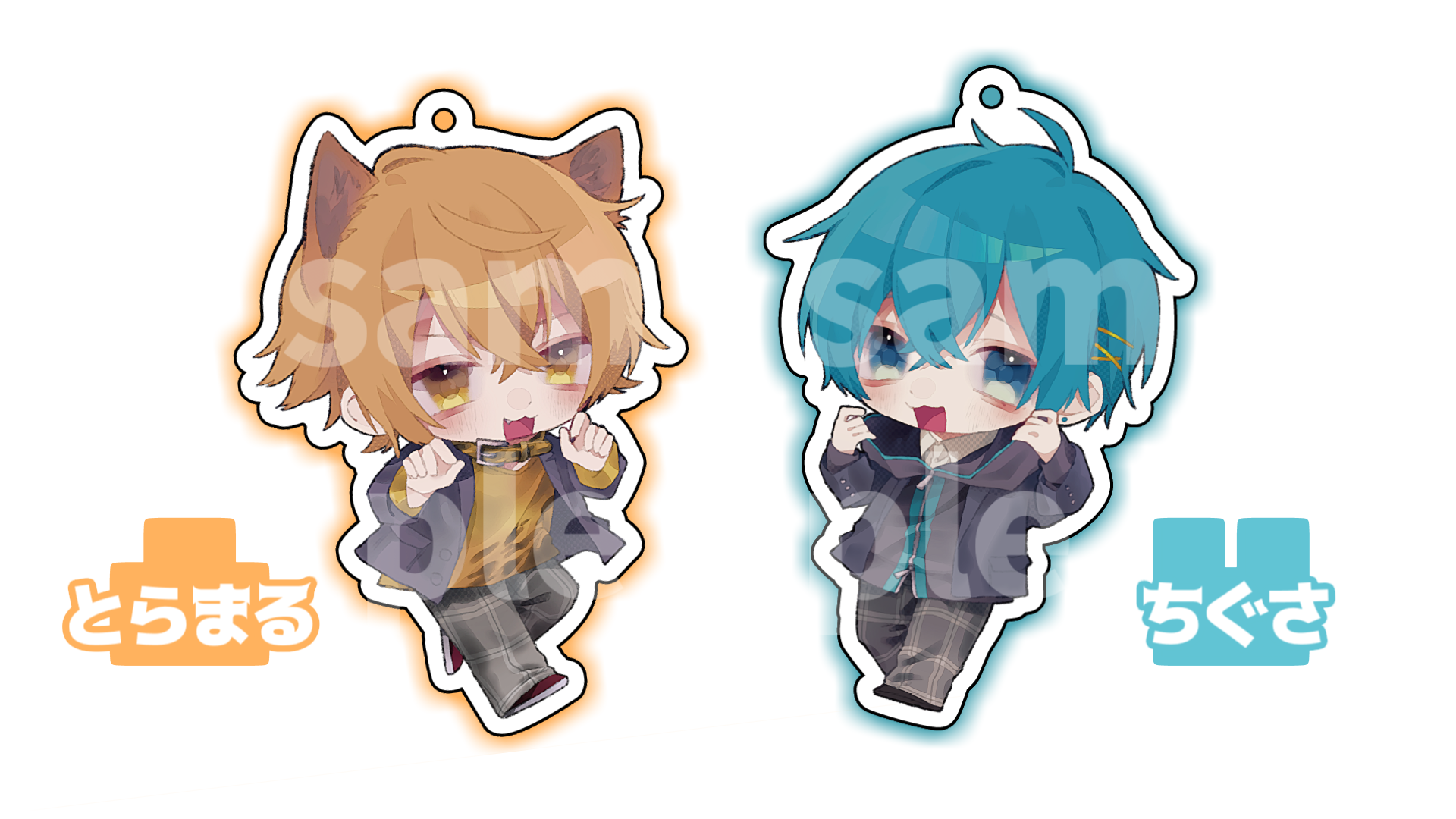 初ワンマン、オリジナル楽曲等【でこツイ】の活動域を広げ、素敵な時間