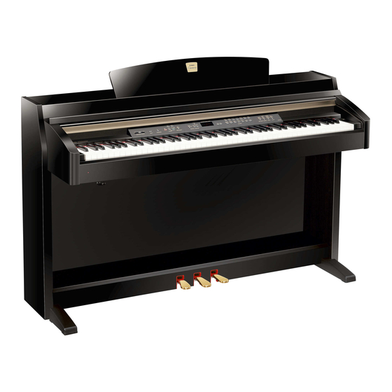 鍵盤楽器 YAMAHA Clavinova CLP-340 3CA347EA4407423EBCBA51BDC3043C