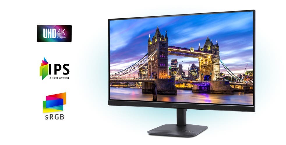 acer KA272 液晶ディスプレイ acer KA272 abmiix モニター 動作確認済