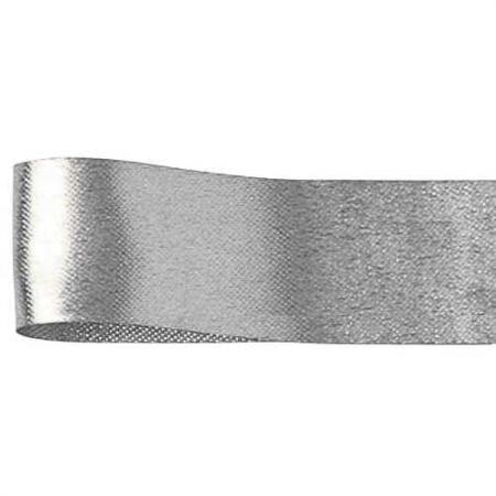 青山リボン/両面メタリックサテン 19X23 #003[両面]/1552-3 - 花材通販