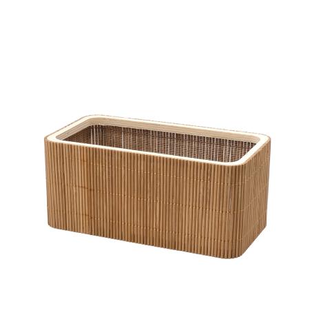 竹製花器 通販 - はなどんやアソシエ