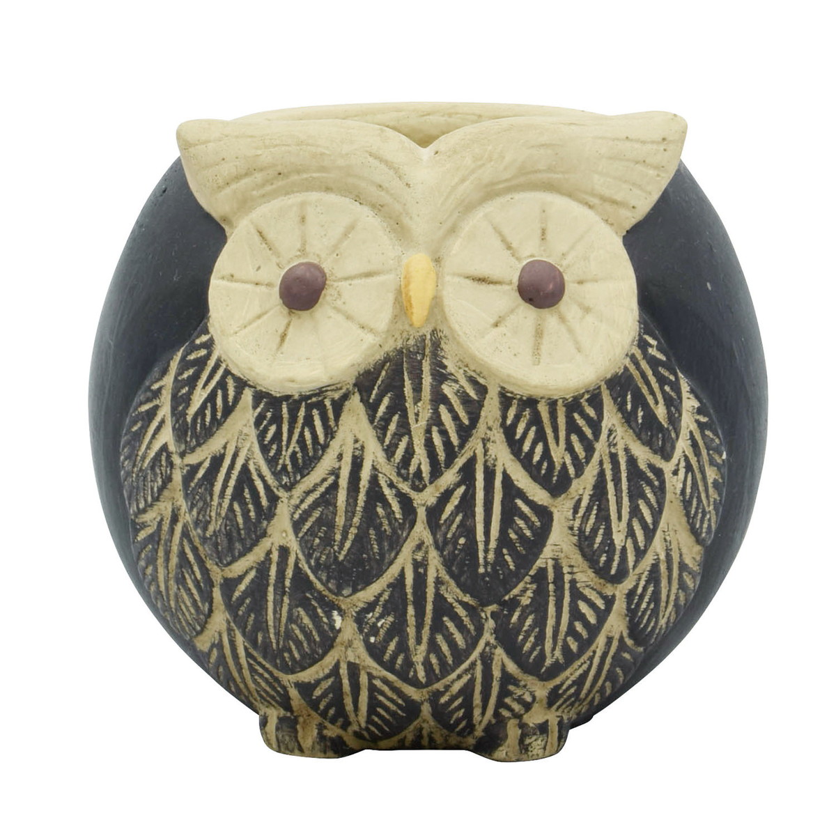 パヴェルスクドラーク作『ふくろう』 【公式通販】