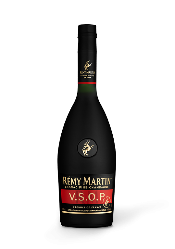 Buy cognac Rémy Martin : discover our collection - USA