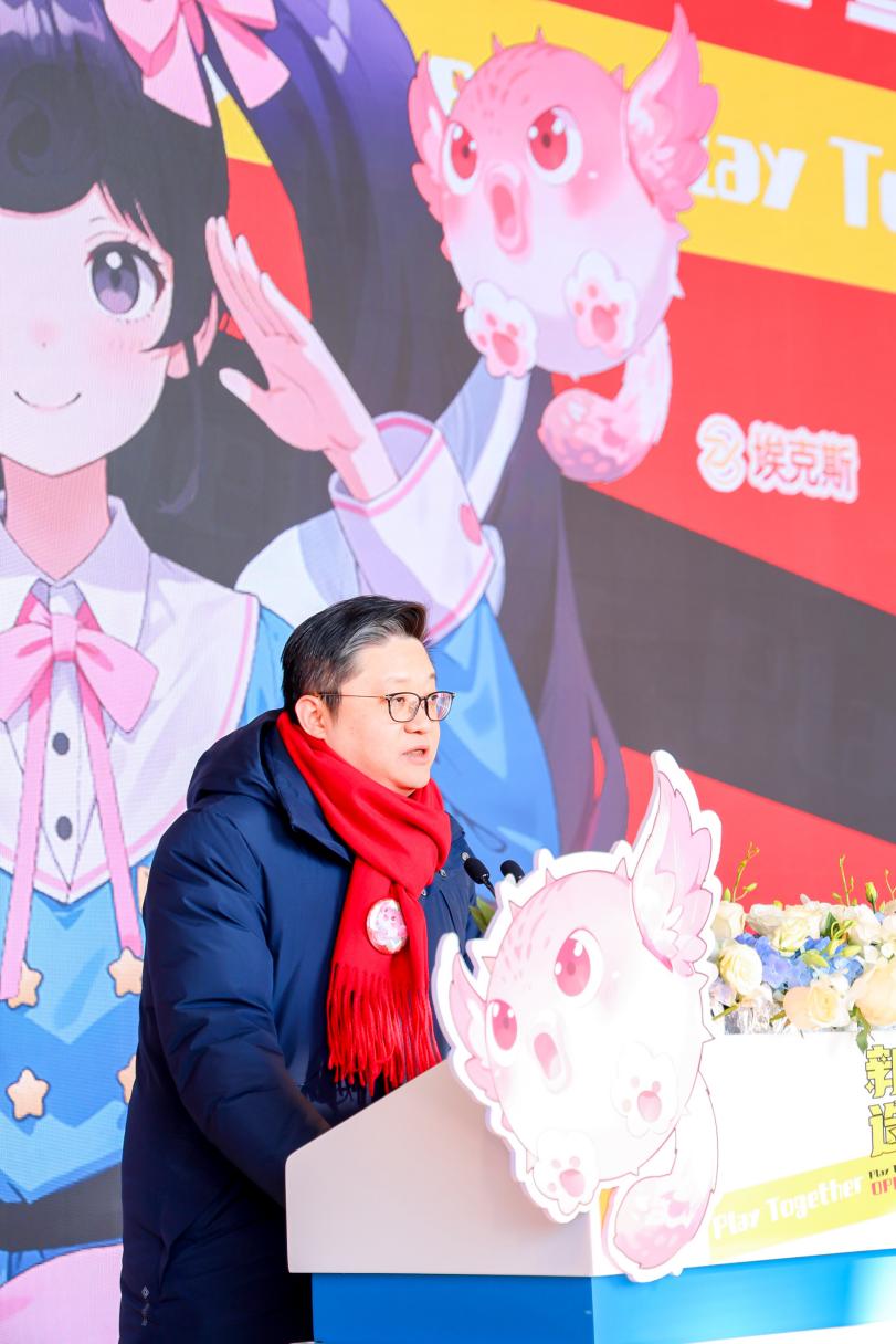 打造“次元PLUS”生活方式，百联ZX造趣场落子上海五角场