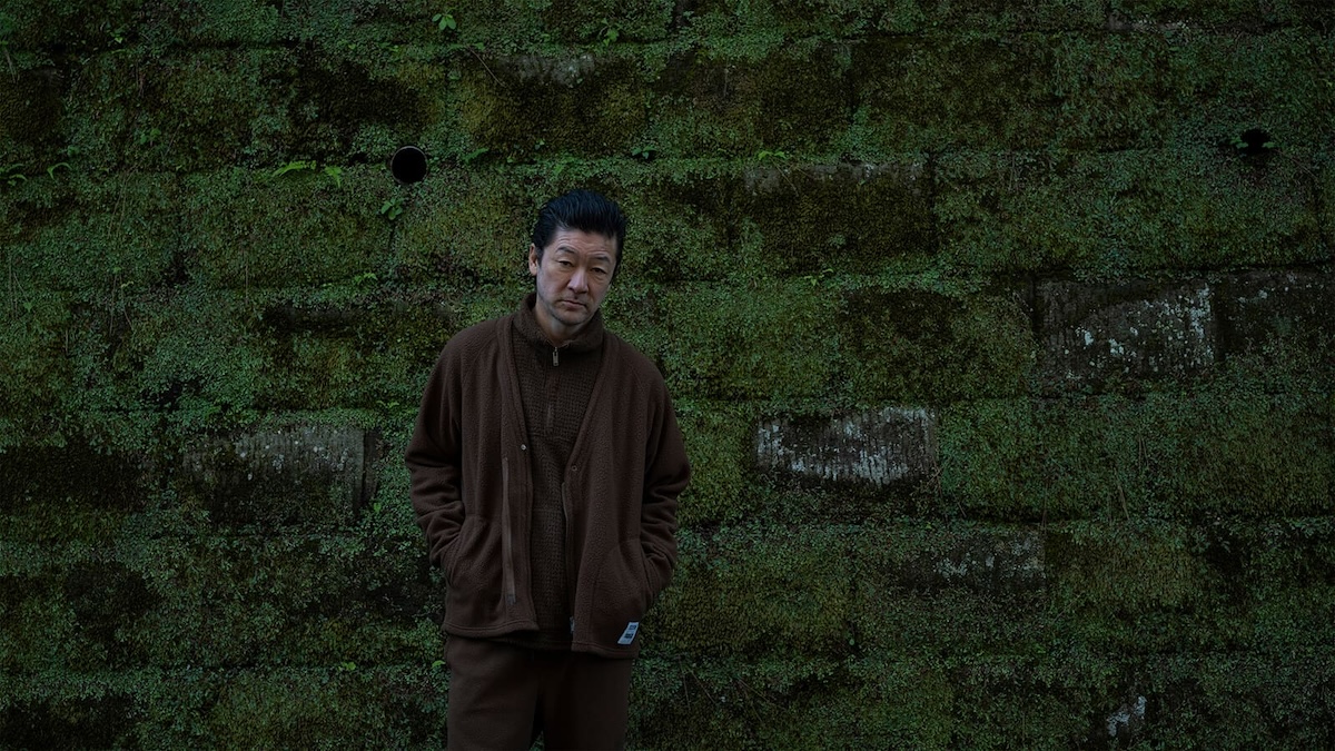 HONEYEE.COM | nonnative × UNDERCOVER による「OZISM」から最新