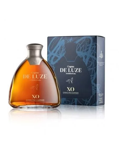 ドゥ・リューズ XO 高級シャンパン コニャック, 700ml - オンライン