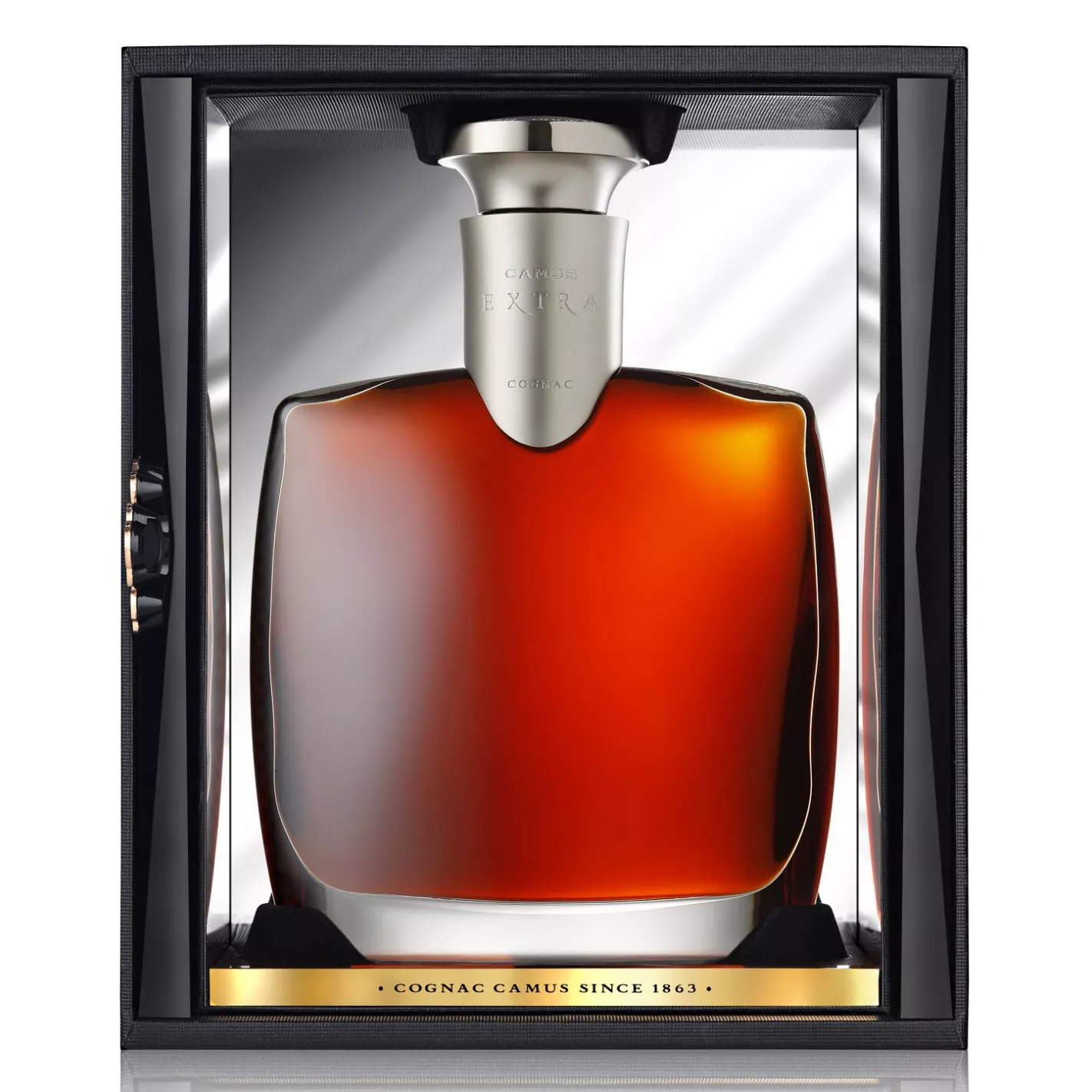 Camus Extra Elegance Cognac - 70cl - Buy Online - Cognac-Expert.com