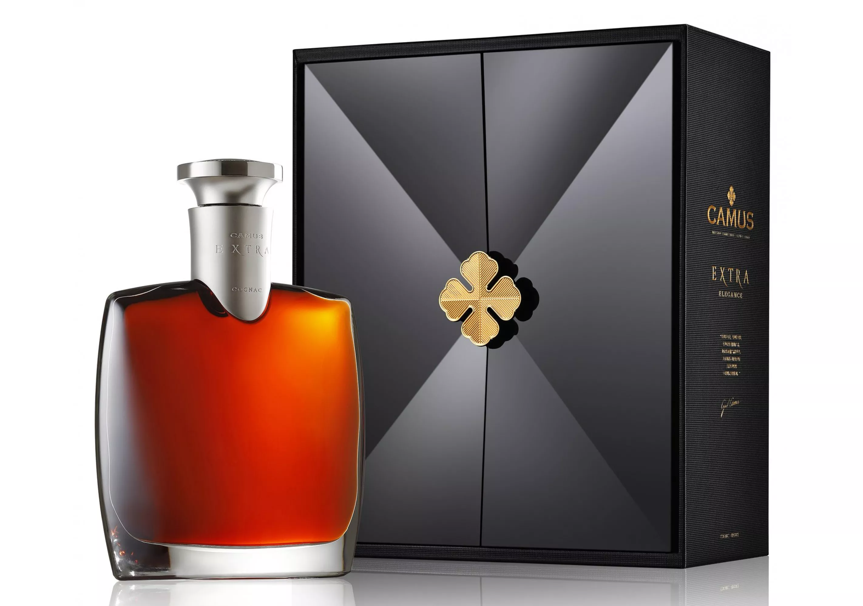 カミュ エクストラエレガンス コニャック - 70cl - オンライン購入