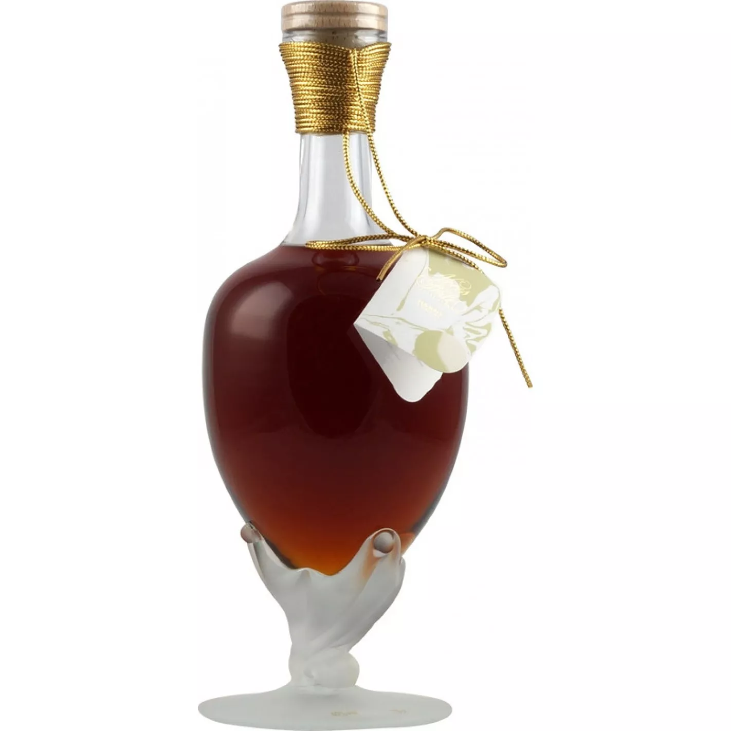 Hardy Noces de Perle Grande Champagne Cognac：Cognac-Expert.com
