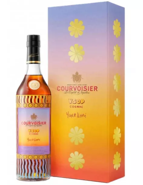 クルボアジェ ナポレオン コニャック(700ml) - Cognac-Expert