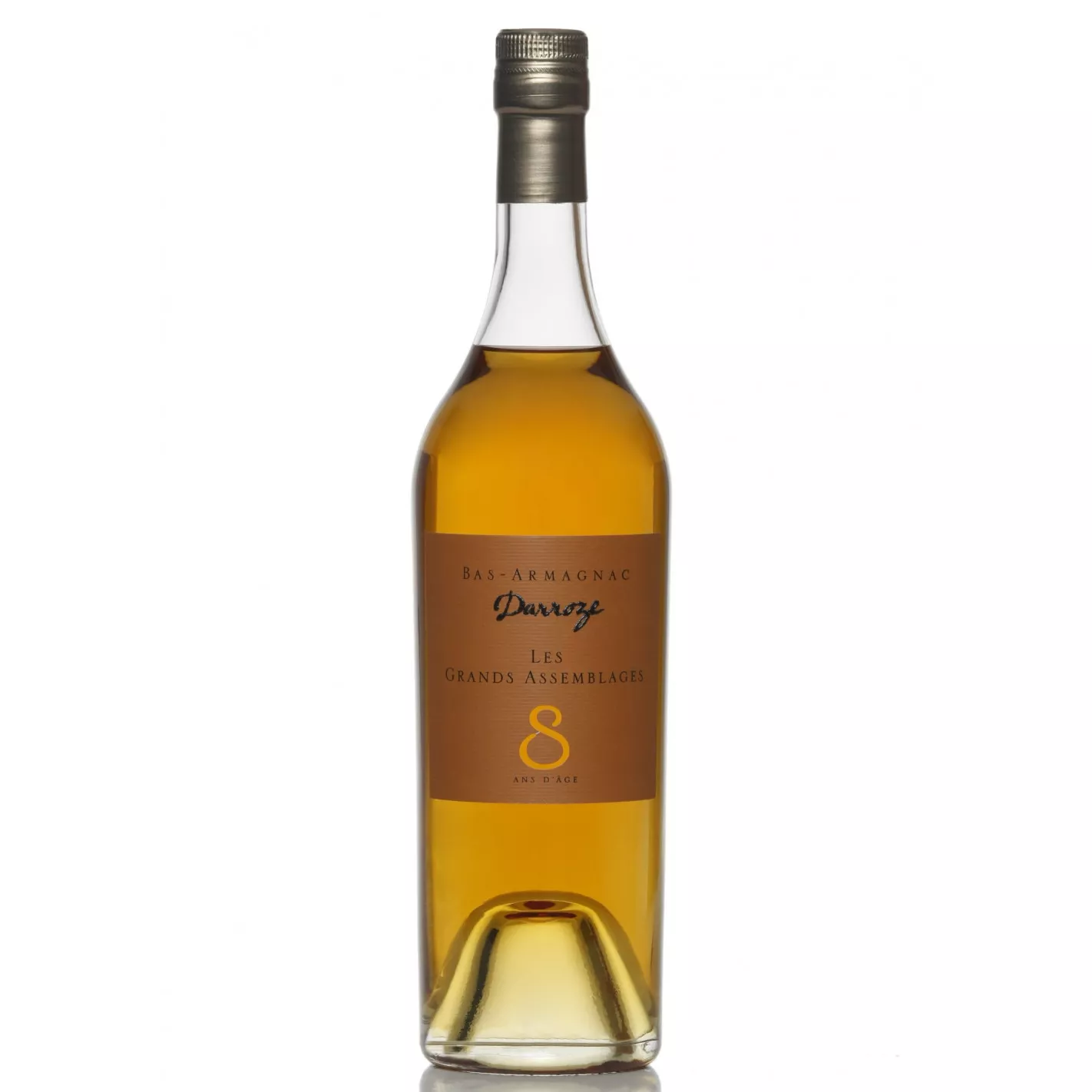 Darroze Les Grands Assemblages 8 Years Armagnac | Purchase on
