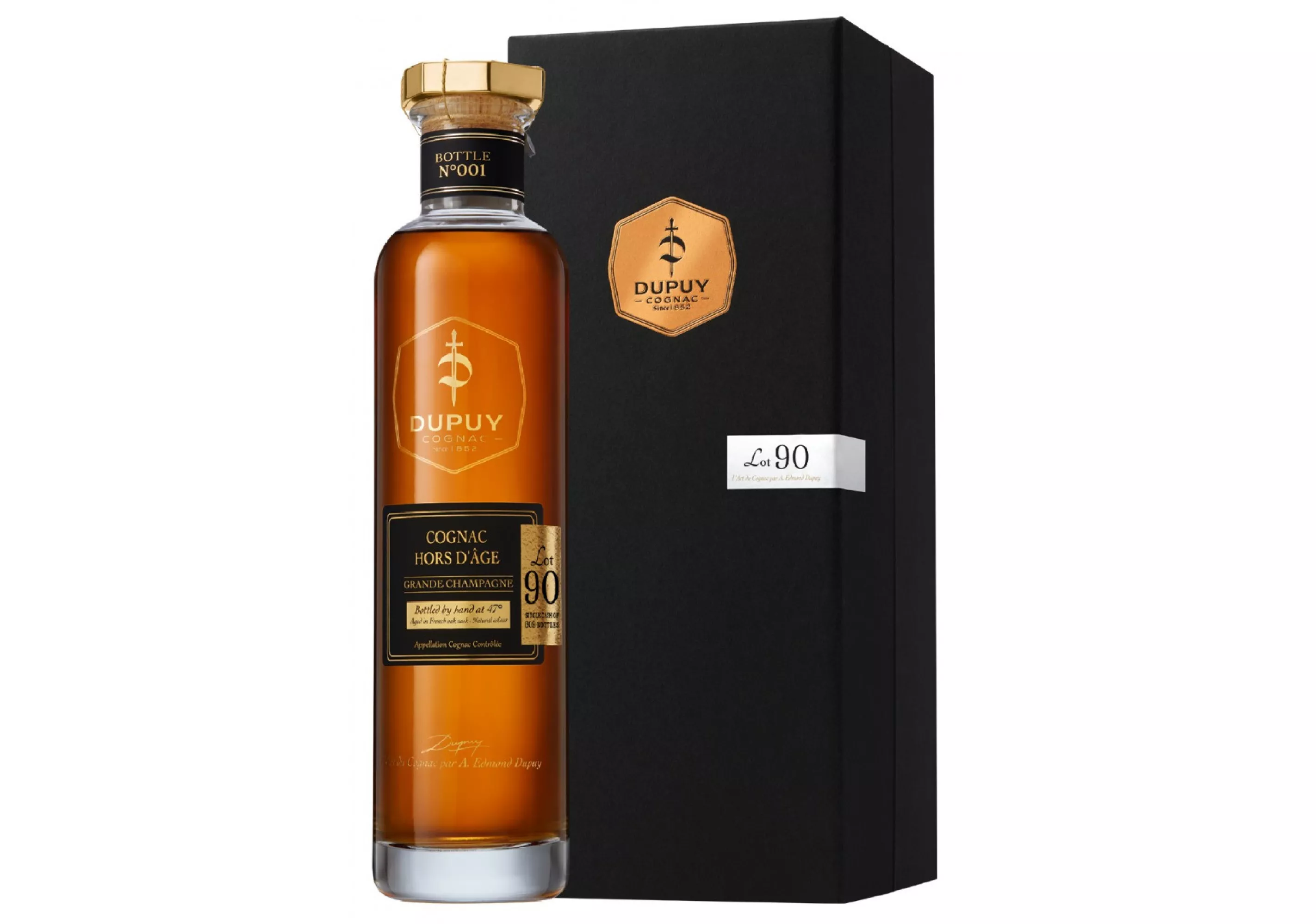 92本限定】デュピュイDUPUYプティシャンパーニュ No.73 ラスト1本 92本