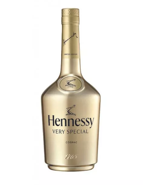 ヘネシー XO フランク・ゲーリー生誕150周年記念限定品 - Cognac