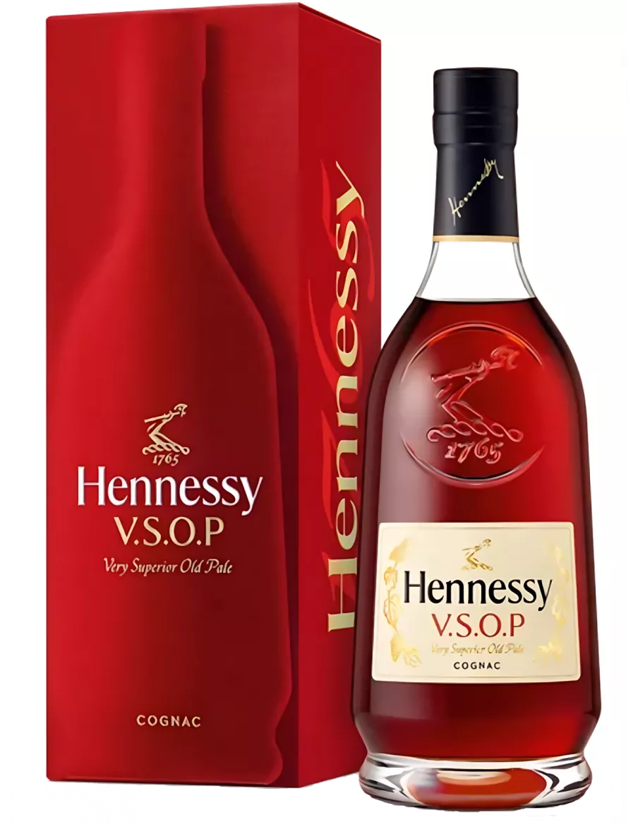Hennessy VSOP Cognac Privilege 70cl - Cognac-Expert.com