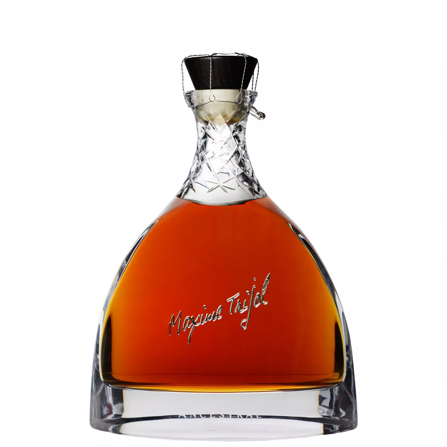 Maxime Trijol Rare Ancestral Grande Champagne Cognac - Cognac-Expert