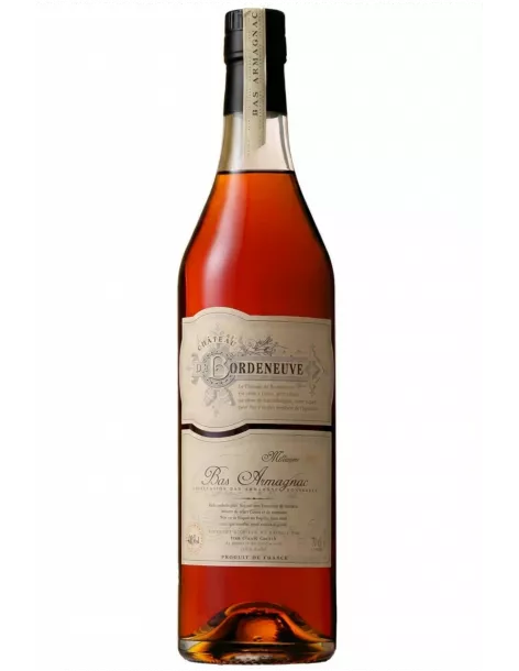 アルマニャック マルキ・ド・モンテスキュー XO - Bonjour Drinks