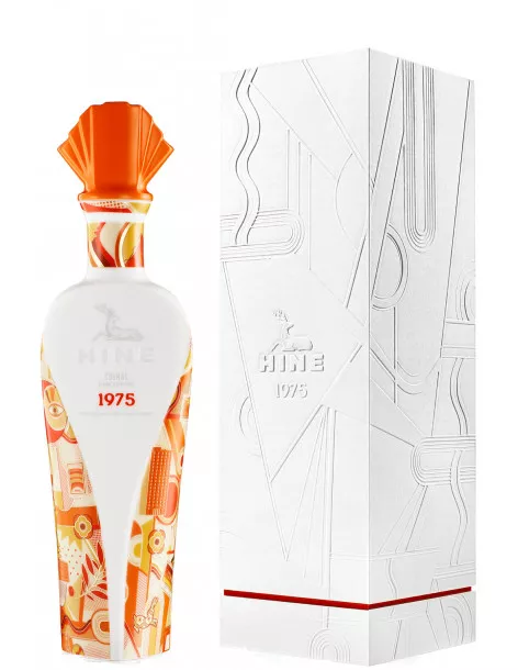 Hine Triomphe Cognac - 70cl - Cognac-Expert.com