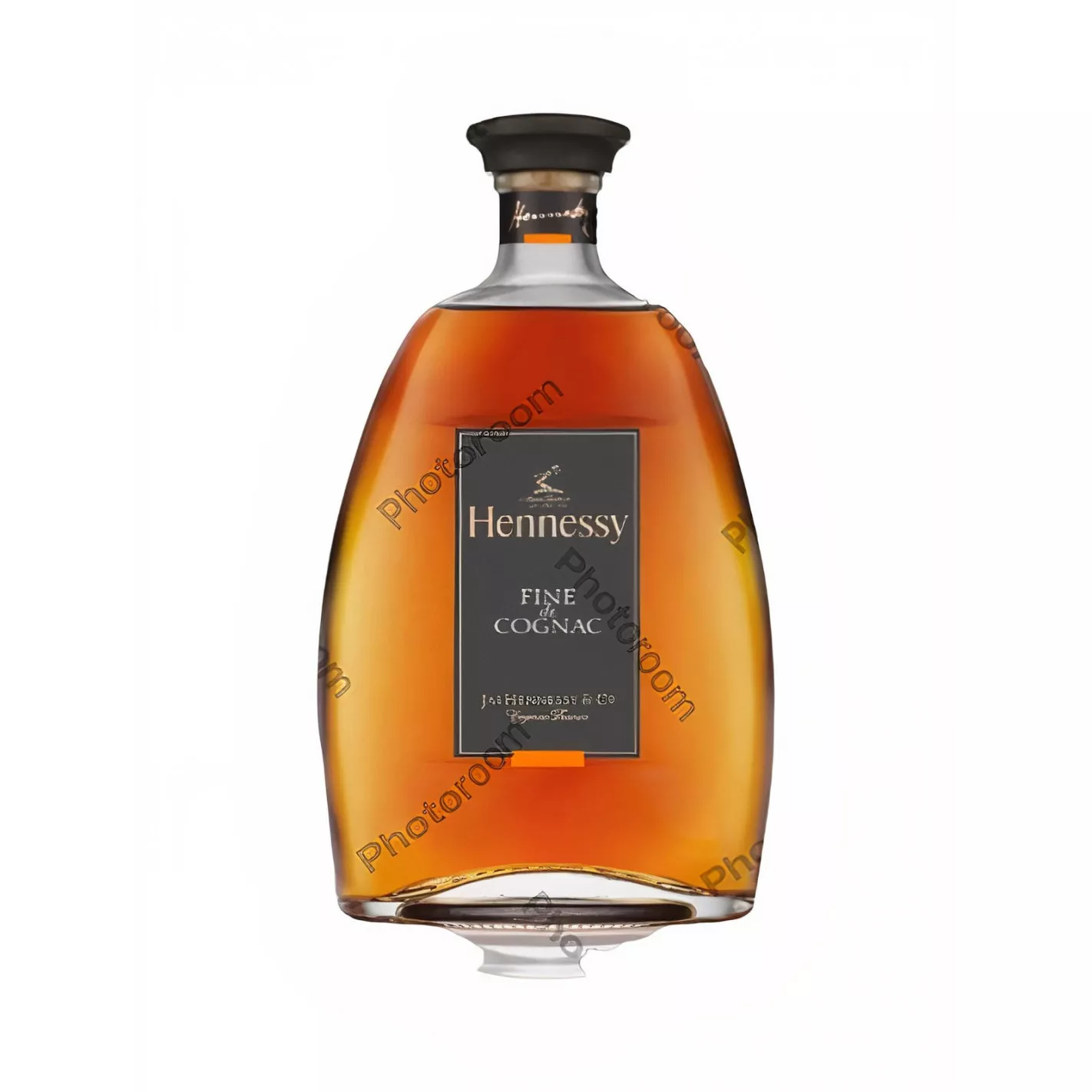 Hennessy Fine de Cognac - 70cl - Buy Online at Cognac-Expert.com