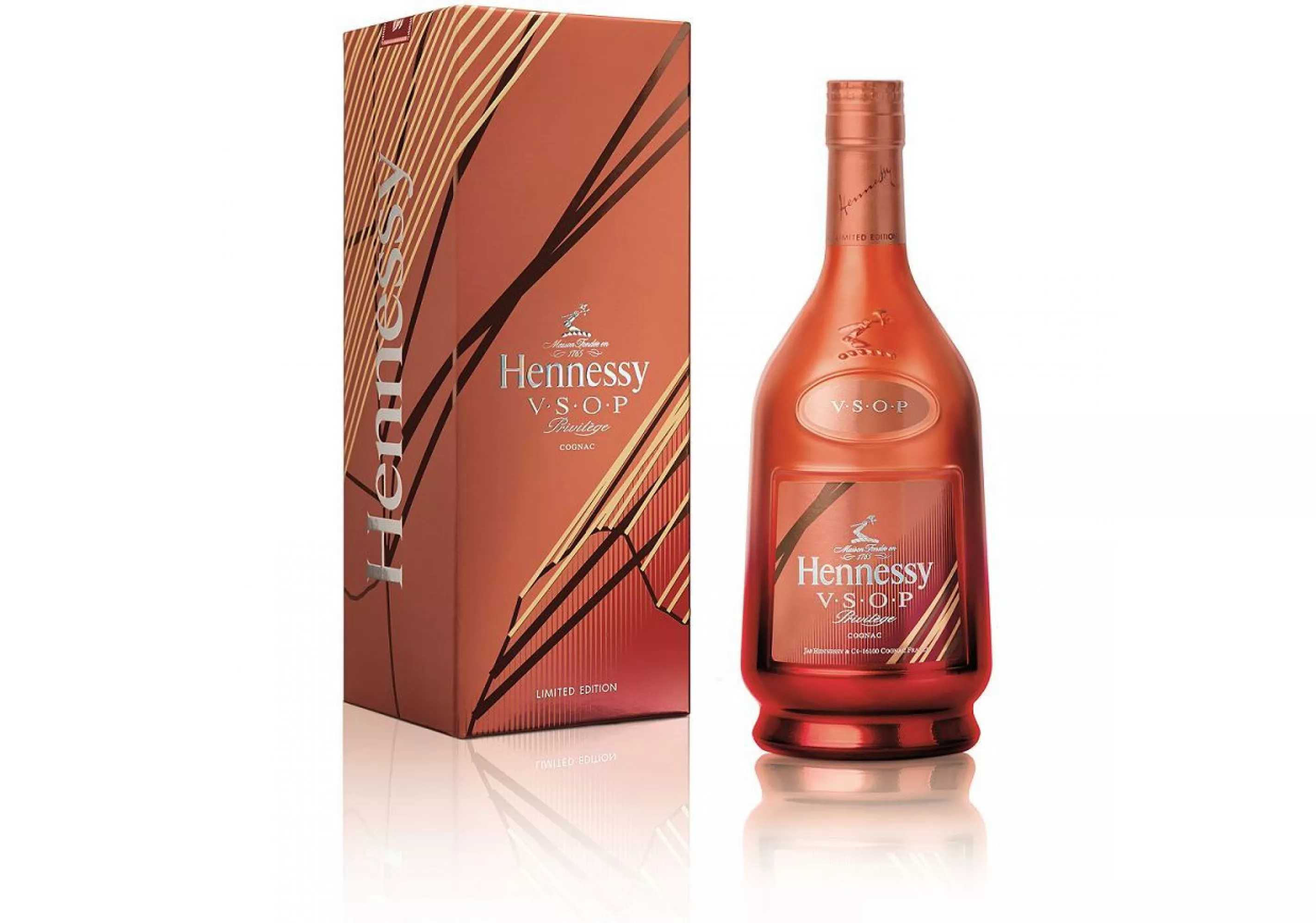 1円 未開栓 Hennessy ヘネシー VSOP RESERVE リザーブ 40％ 700ml