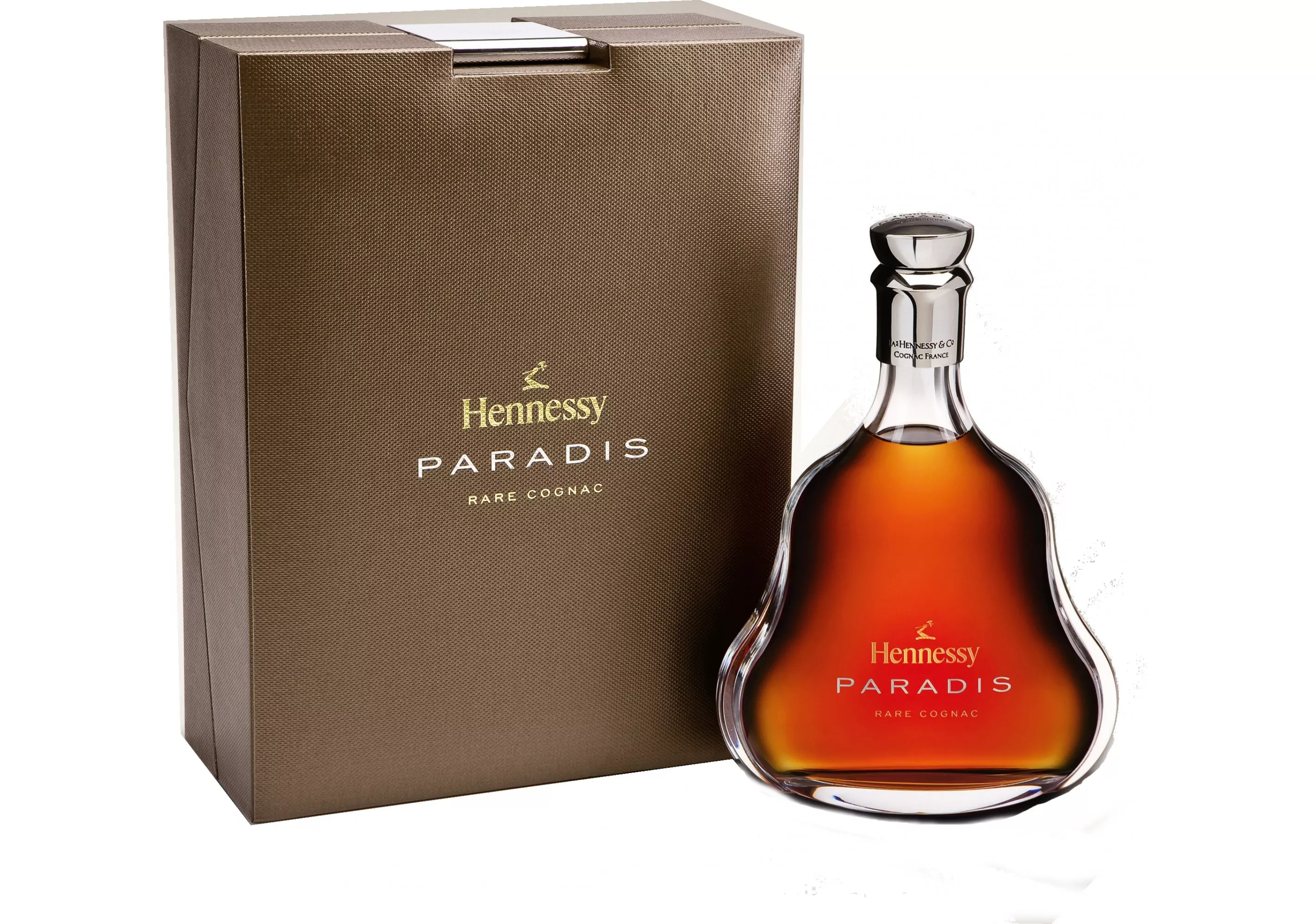 Hennessy Paradis Cognac - 700ml - Buy Online - Cognac-Expert.com