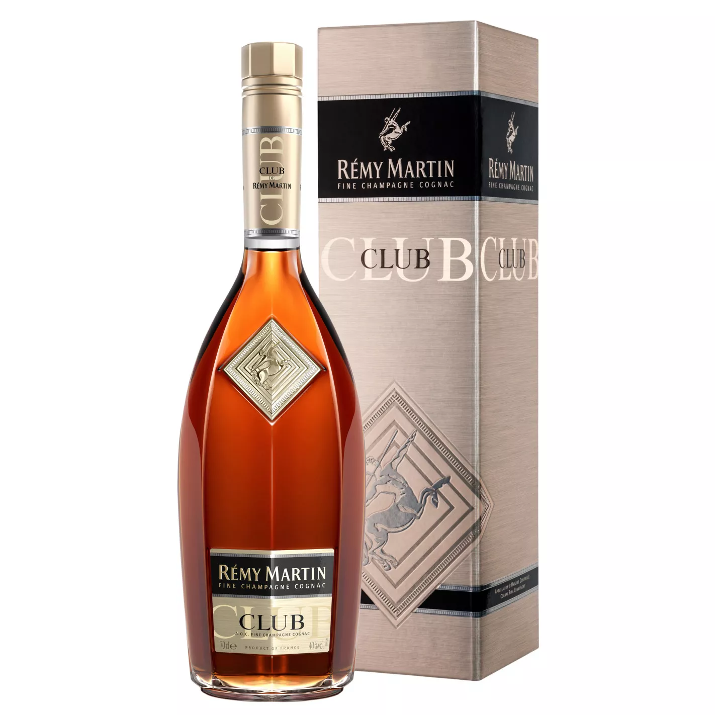 Rémy Martin Club Cognac - 70cl - Cognac-Expert.com