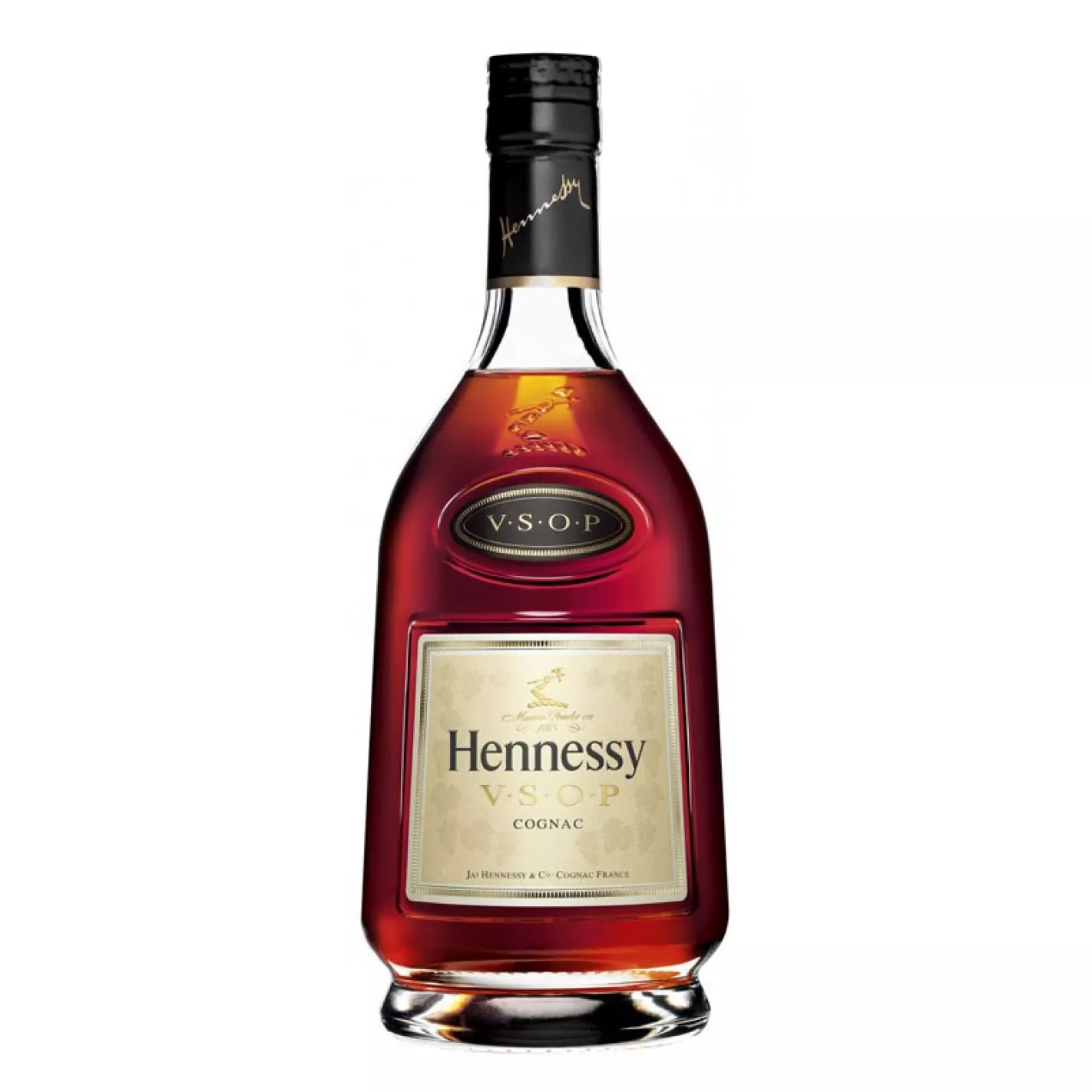 Hennessy VSOP Cognac Privilege 70cl - Cognac-Expert.com